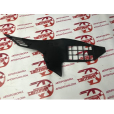 Решетка воздуховода правая Citroen Berlingo 2003-2008 9645259377
